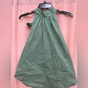 JCrew Ribbon Top Women’s 8